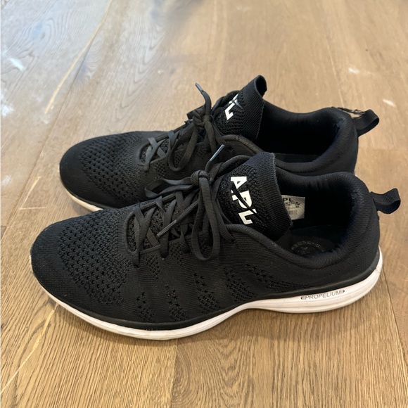 APL Men's TechLoom Pro 11 - Picture 7 of 10